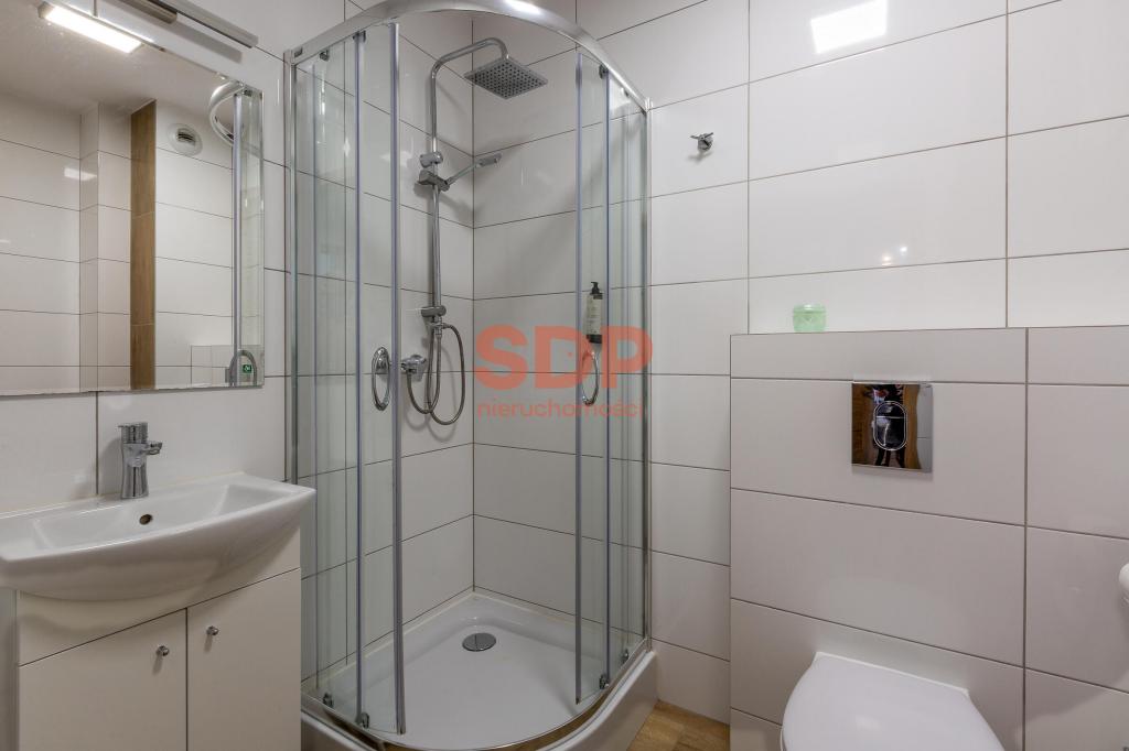 Mieszkanie 39 m², Wrocław, Fabryczna, Legnicka - zdjęcie 8