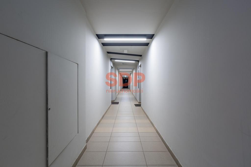 Mieszkanie 39 m², Wrocław, Fabryczna, Legnicka - zdjęcie 10