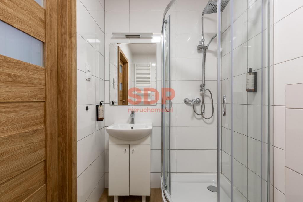 Mieszkanie 39 m², Wrocław, Fabryczna, Legnicka - zdjęcie 7