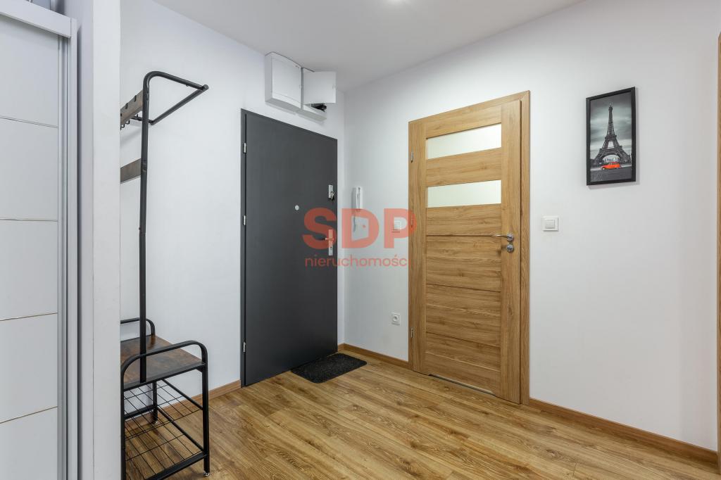 Mieszkanie 39 m², Wrocław, Fabryczna, Legnicka - zdjęcie 6