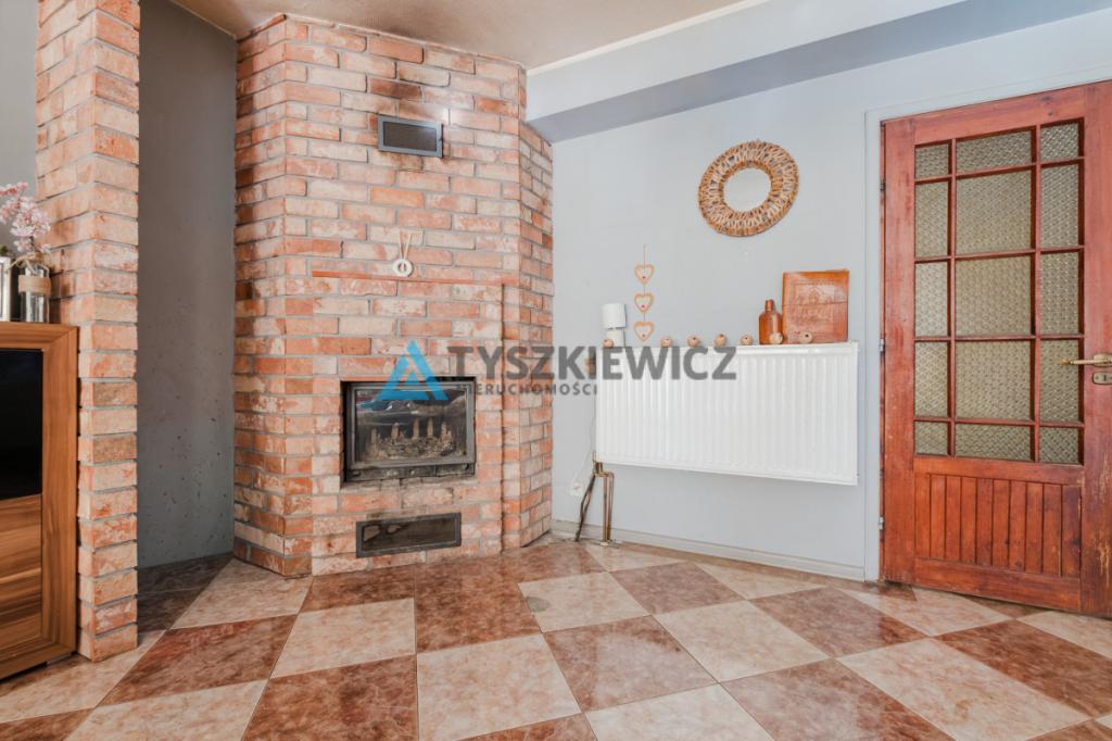 Dom z dużą działką 711m2 | Gdynia Mały Kack - zdjęcie 8