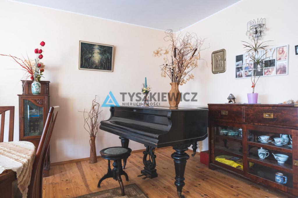 Dom z dużą działką 711m2 | Gdynia Mały Kack - zdjęcie 14