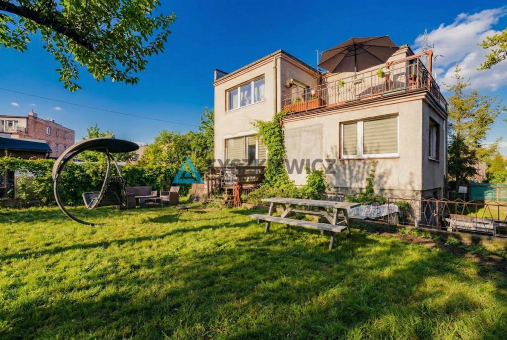 Dom z dużą działką 711m2 | Gdynia Mały Kack - zdjęcie 4