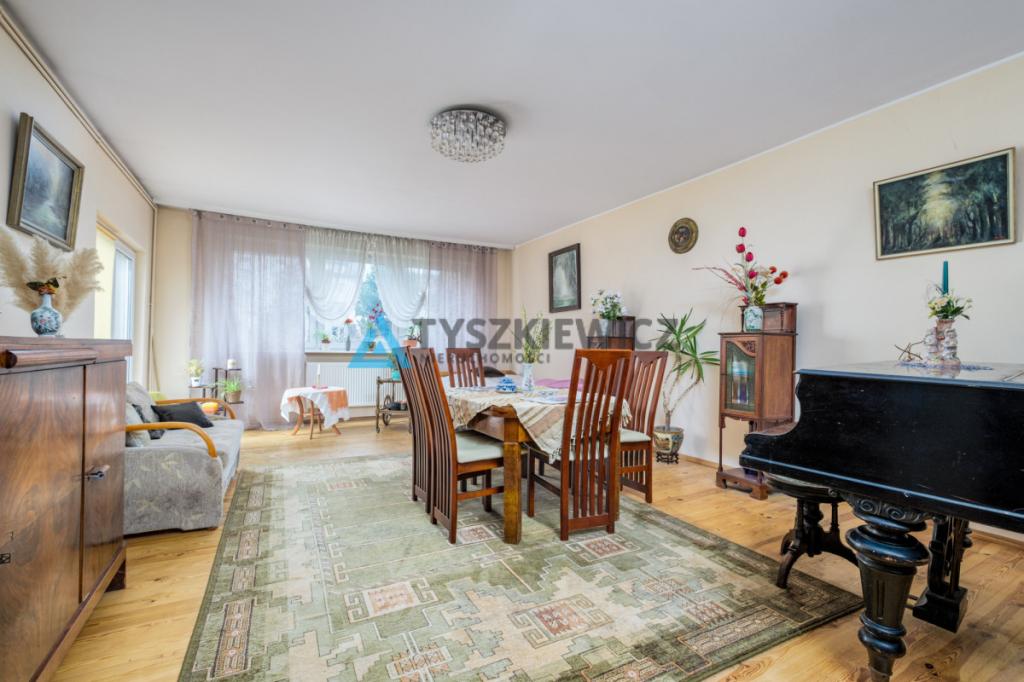 Dom z dużą działką 711m2 | Gdynia Mały Kack - zdjęcie 12