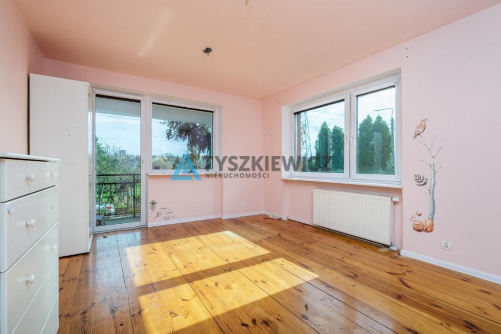 Dom z dużą działką 711m2 | Gdynia Mały Kack - zdjęcie 13