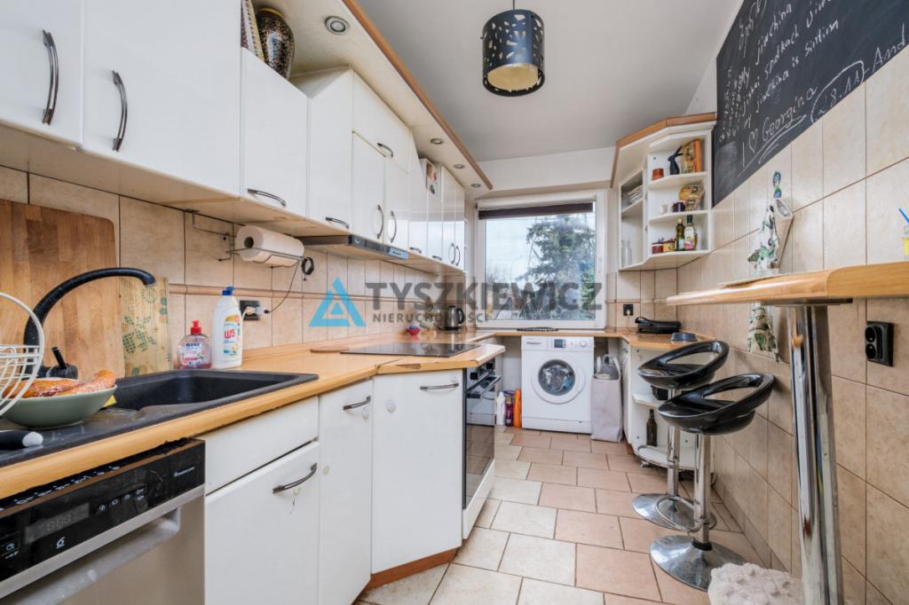 Dom z dużą działką 711m2 | Gdynia Mały Kack - zdjęcie 11