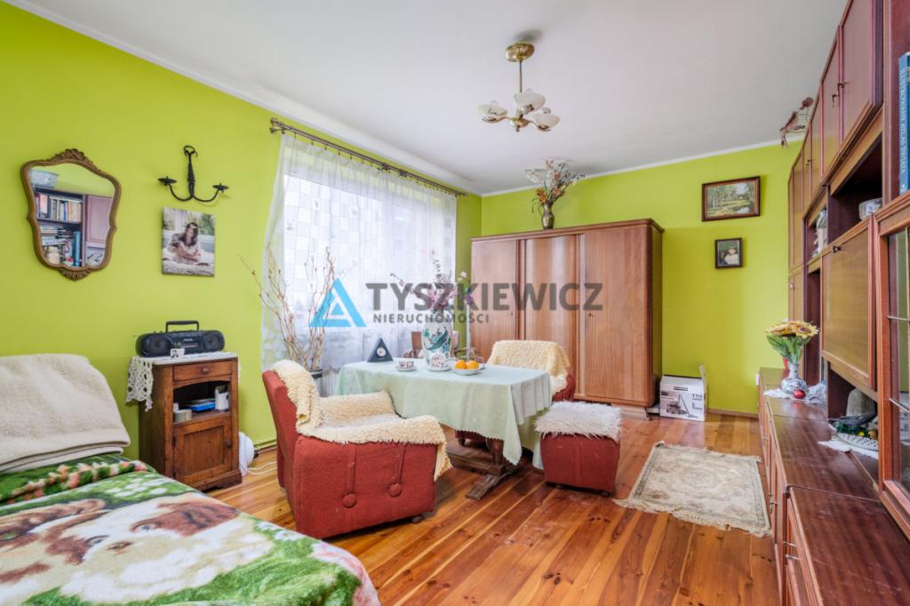Dom z dużą działką 711m2 | Gdynia Mały Kack - zdjęcie 10