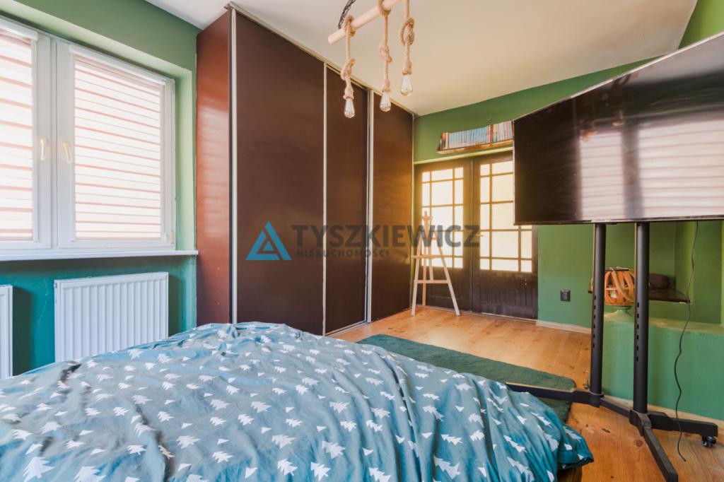 Dom z dużą działką 711m2 | Gdynia Mały Kack - zdjęcie 6