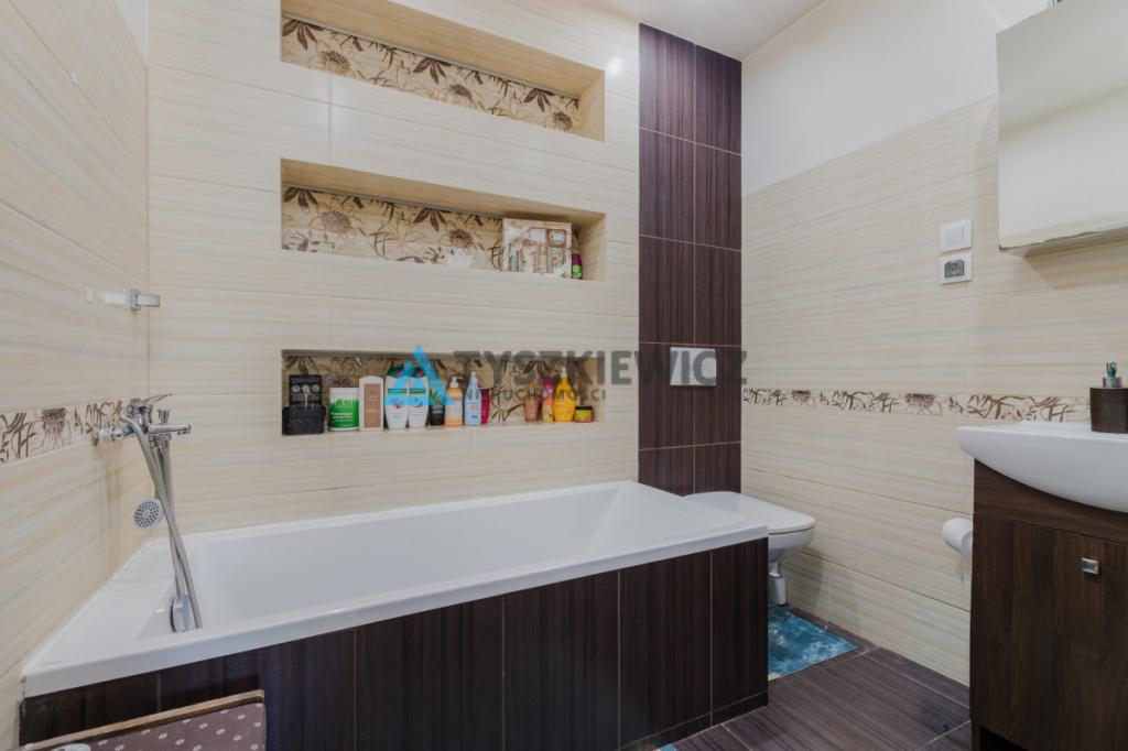 Dom z dużą działką 711m2 | Gdynia Mały Kack - zdjęcie 9