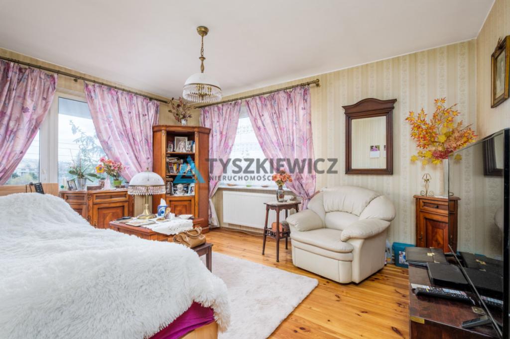 Dom z dużą działką 711m2 | Gdynia Mały Kack - zdjęcie 15