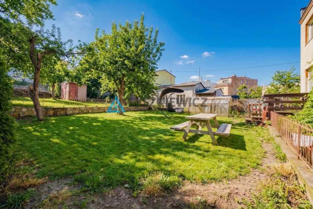 Dom z dużą działką 711m2 | Gdynia Mały Kack - zdjęcie 3