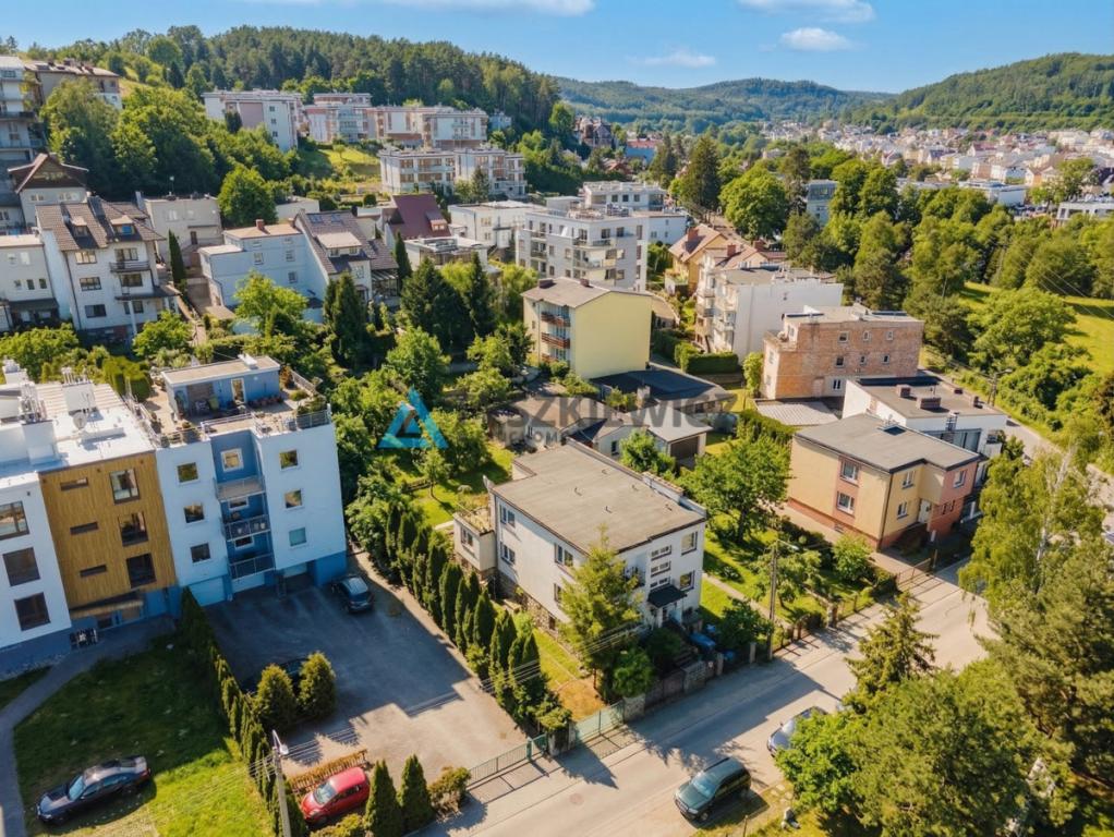 Dom z dużą działką 711m2 | Gdynia Mały Kack - zdjęcie 2
