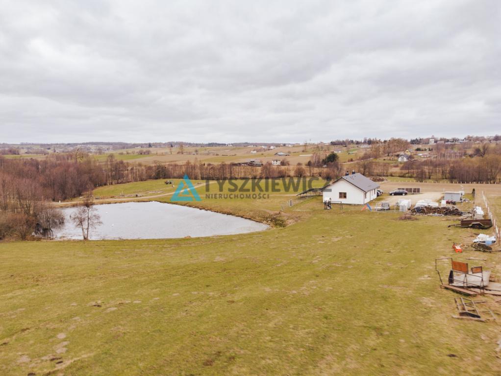 Hektar ziemi | Prywatny staw | Dom - zdjęcie 25