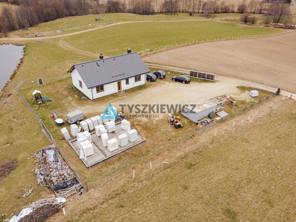 Hektar ziemi | Prywatny staw | Dom - zdjęcie 14