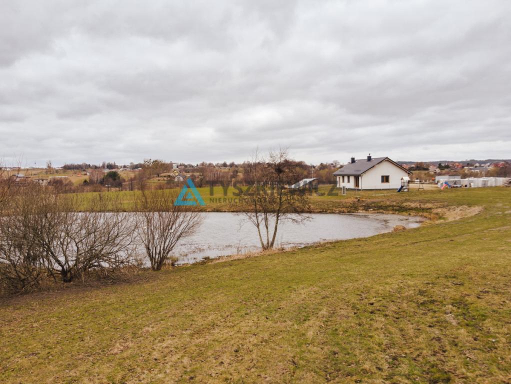 Hektar ziemi | Prywatny staw | Dom - zdjęcie 27