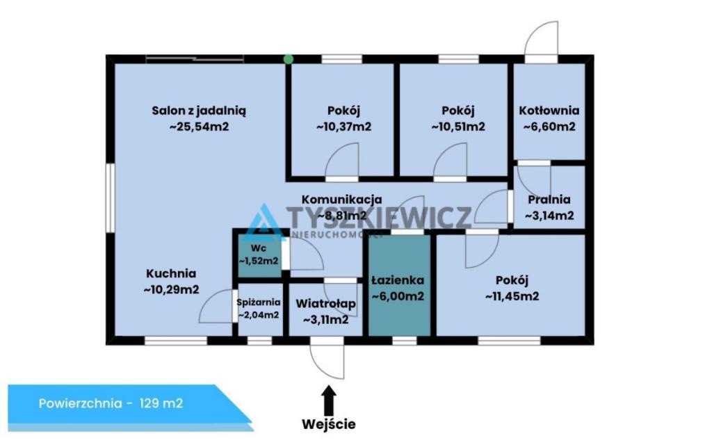 Hektar ziemi | Prywatny staw | Dom - zdjęcie 4