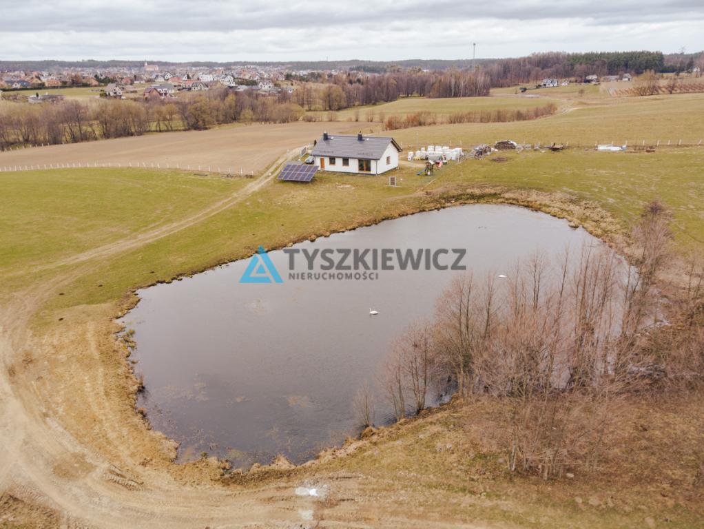 Hektar ziemi | Prywatny staw | Dom - zdjęcie 26