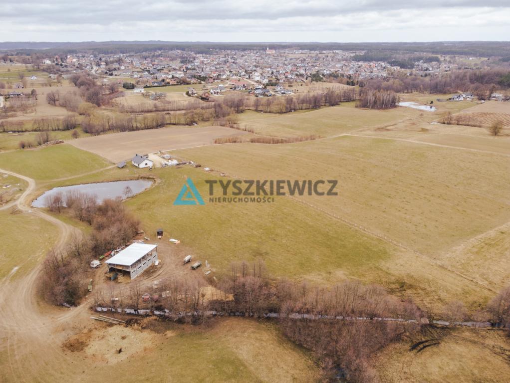 Hektar ziemi | Prywatny staw | Dom - zdjęcie 21