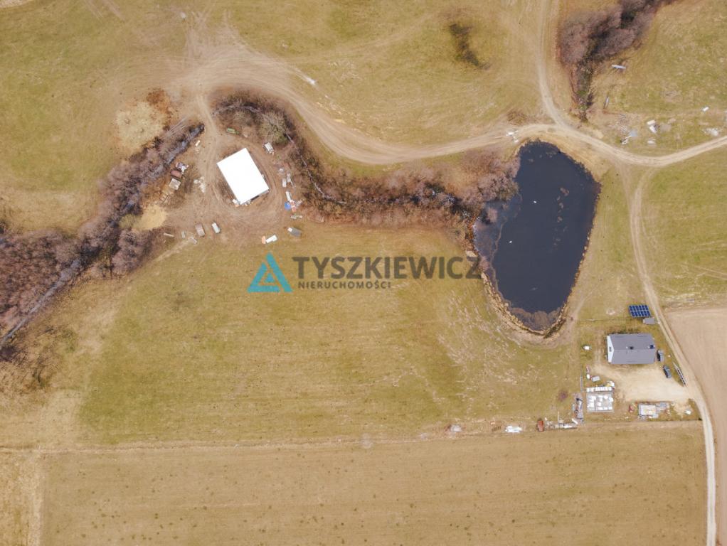 Hektar ziemi | Prywatny staw | Dom - zdjęcie 23