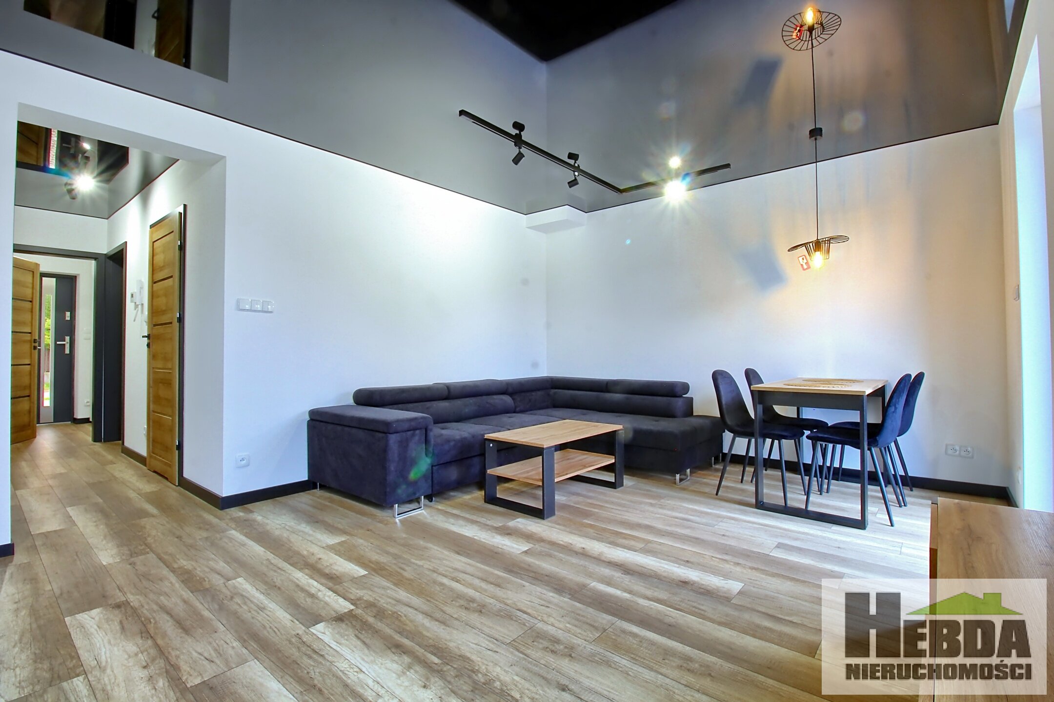 Mieszkanie 2 pokojowe !!! Parter !!! Ogródek !!! Bezczynszowe !!! - zdjęcie 3