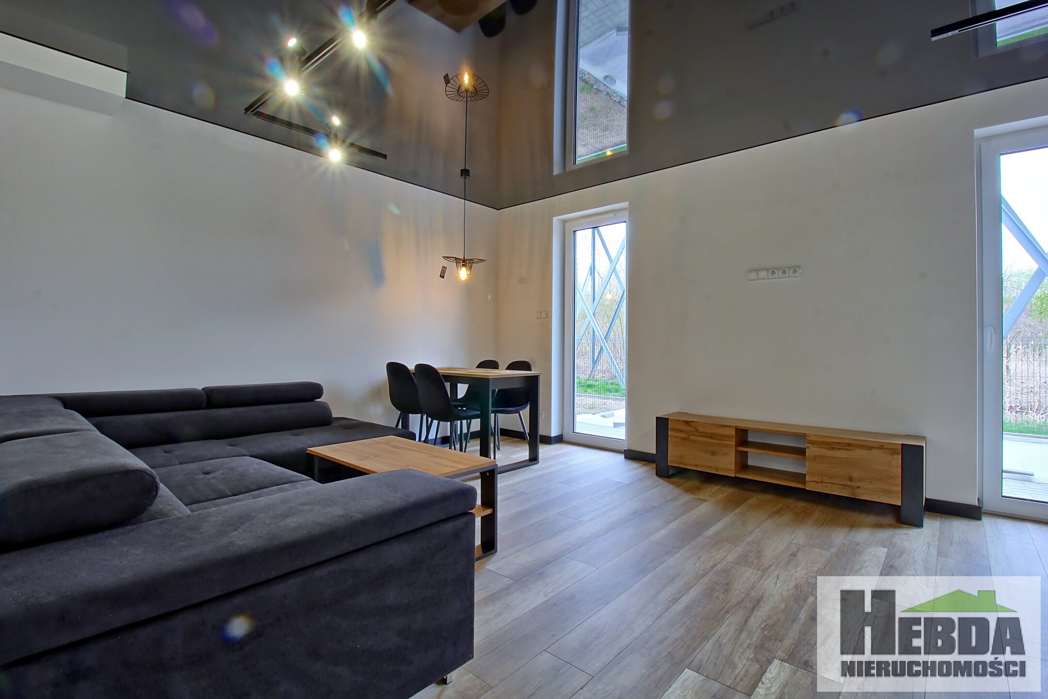 Mieszkanie 2 pokojowe !!! Parter !!! Ogródek !!! Bezczynszowe !!! - zdjęcie 1