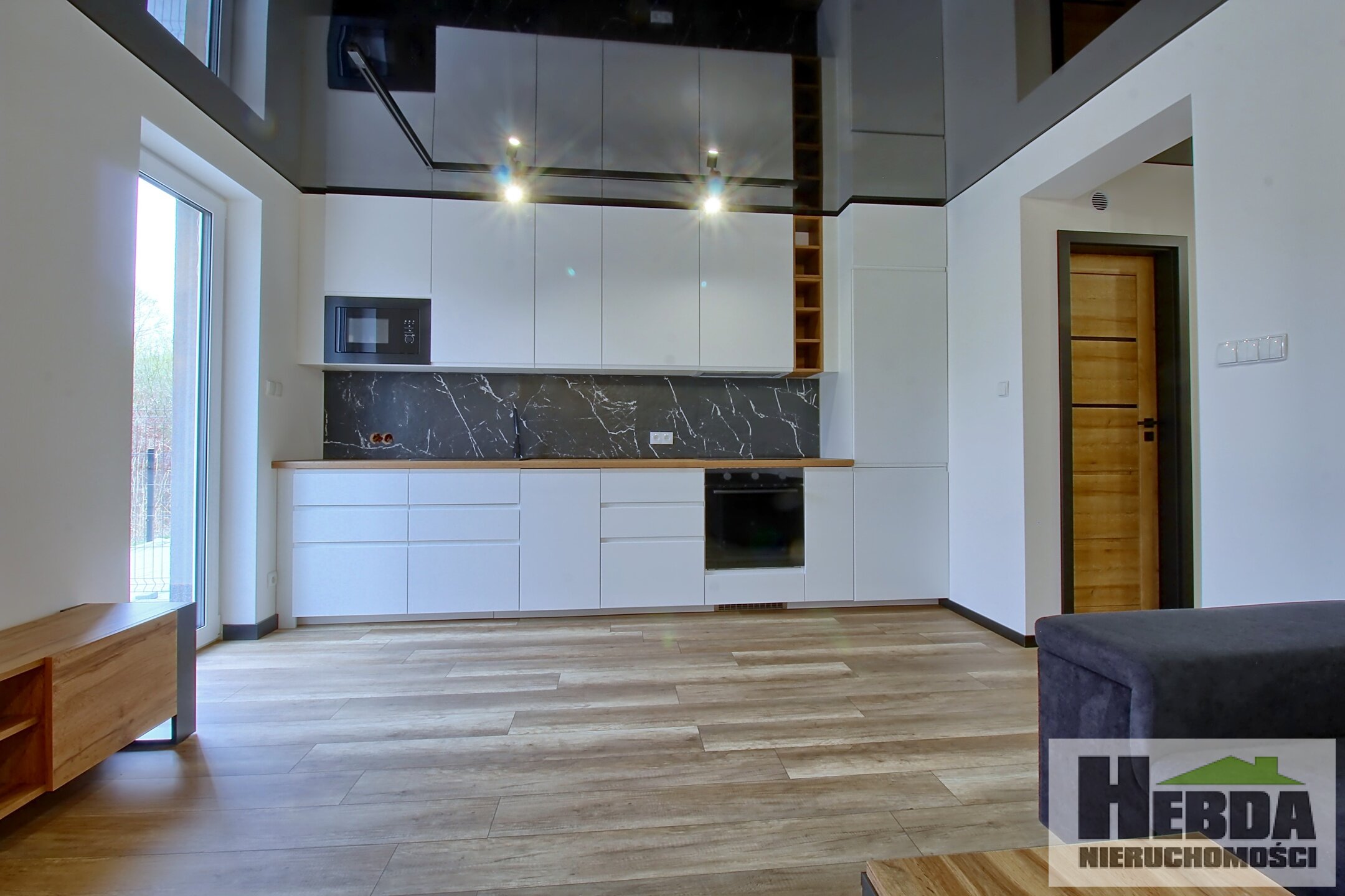 Mieszkanie 2 pokojowe !!! Parter !!! Ogródek !!! Bezczynszowe !!! - zdjęcie 4