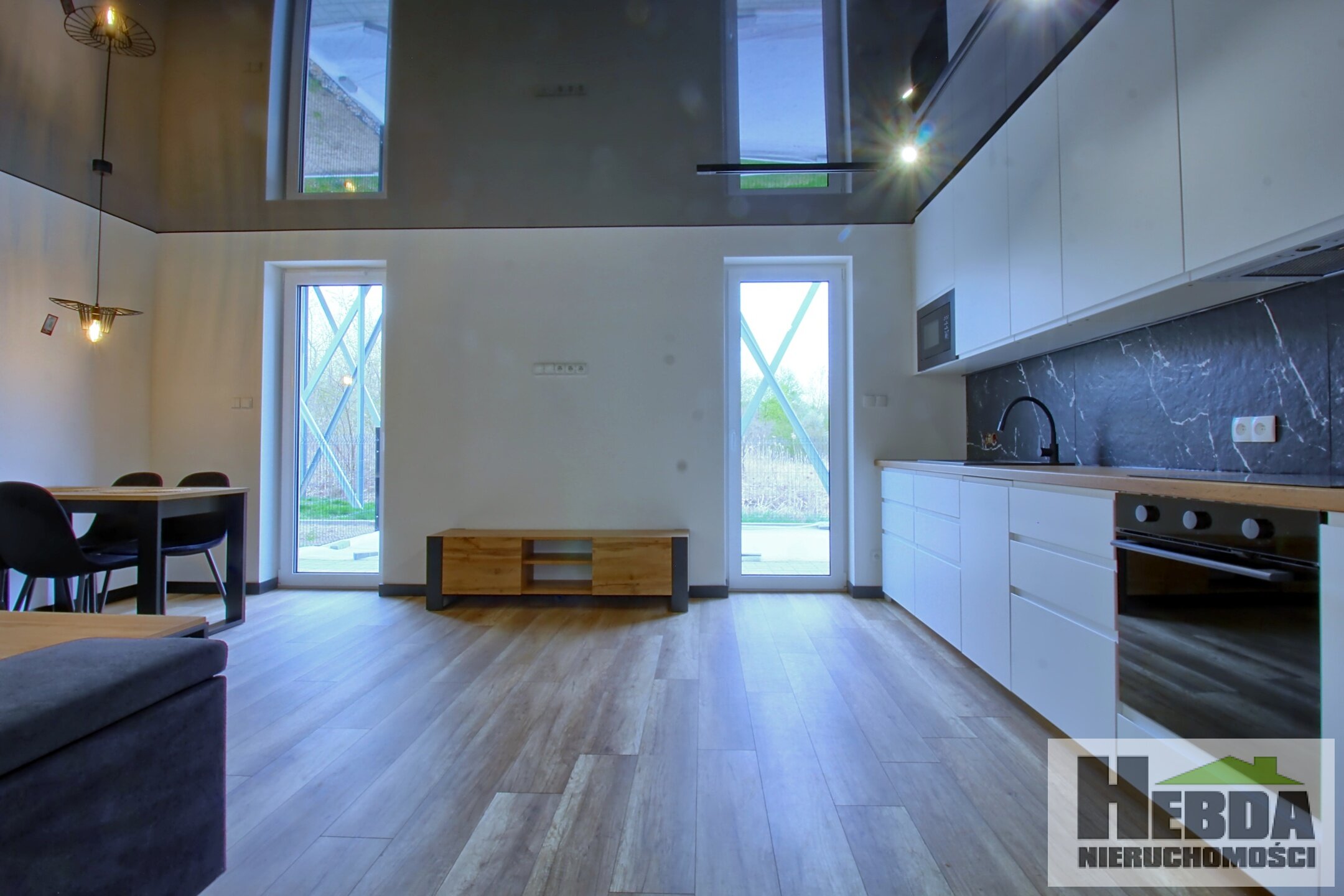 Mieszkanie 2 pokojowe !!! Parter !!! Ogródek !!! Bezczynszowe !!! - zdjęcie 2