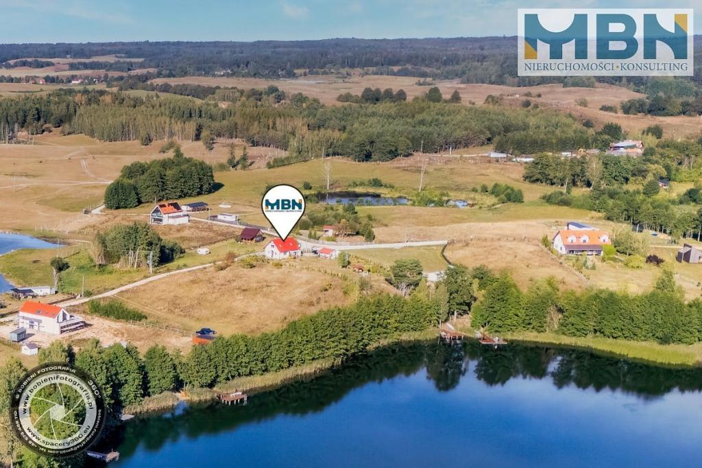 Dom 80 m², Okrągłe - zdjęcie 2