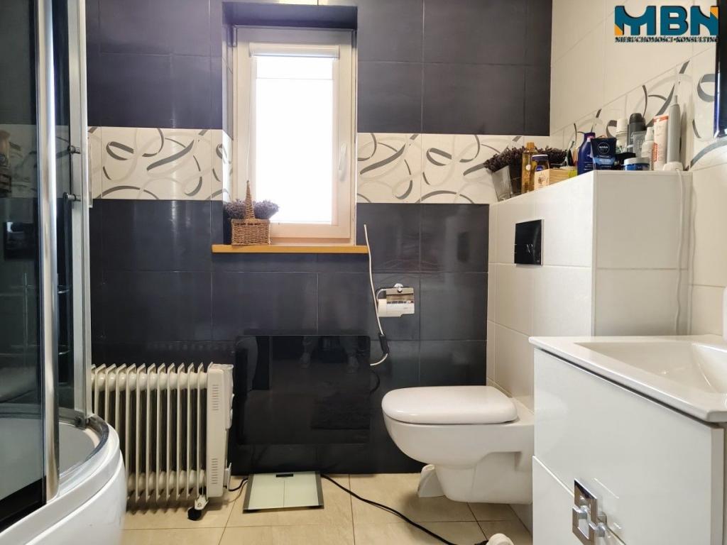 Dom 80 m², Okrągłe - zdjęcie 13