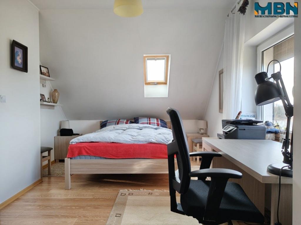 Dom 80 m², Okrągłe - zdjęcie 16