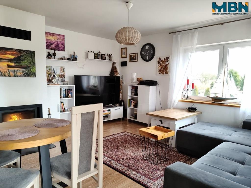 Dom 80 m², Okrągłe - zdjęcie 7