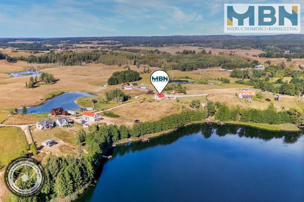 Dom 80 m², Okrągłe - zdjęcie 19