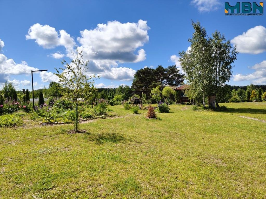 Dom 80 m², Okrągłe - zdjęcie 28