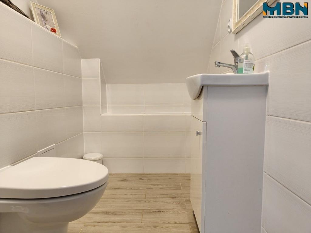 Dom 80 m², Okrągłe - zdjęcie 18