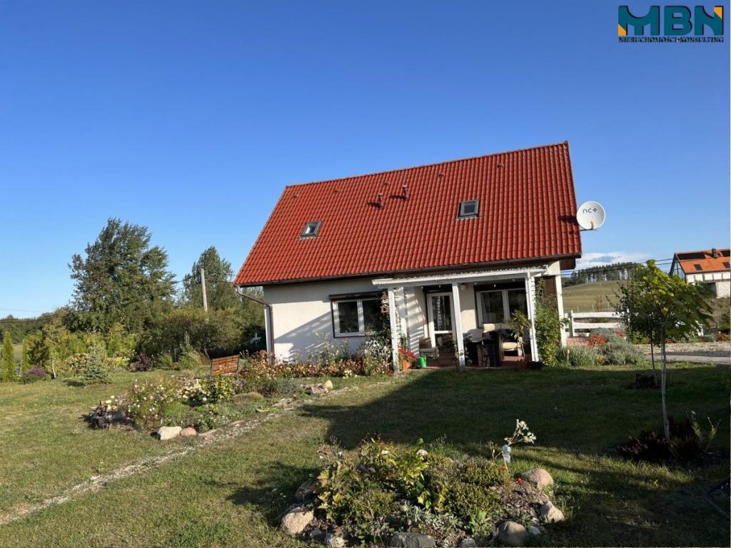 Dom 80 m², Okrągłe - zdjęcie 22