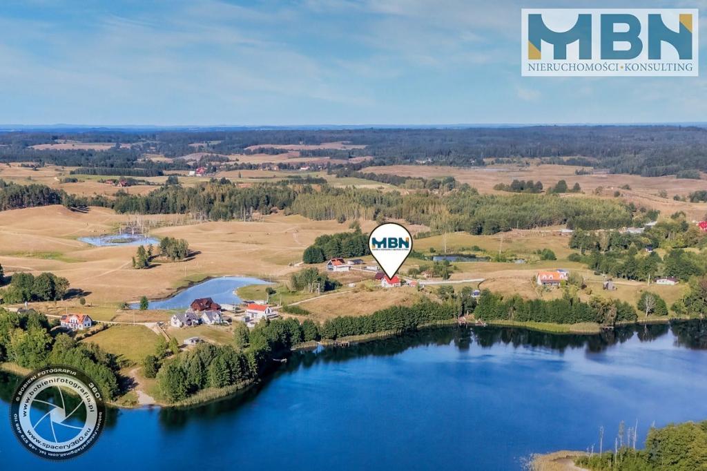 Dom 80 m², Okrągłe - zdjęcie 1