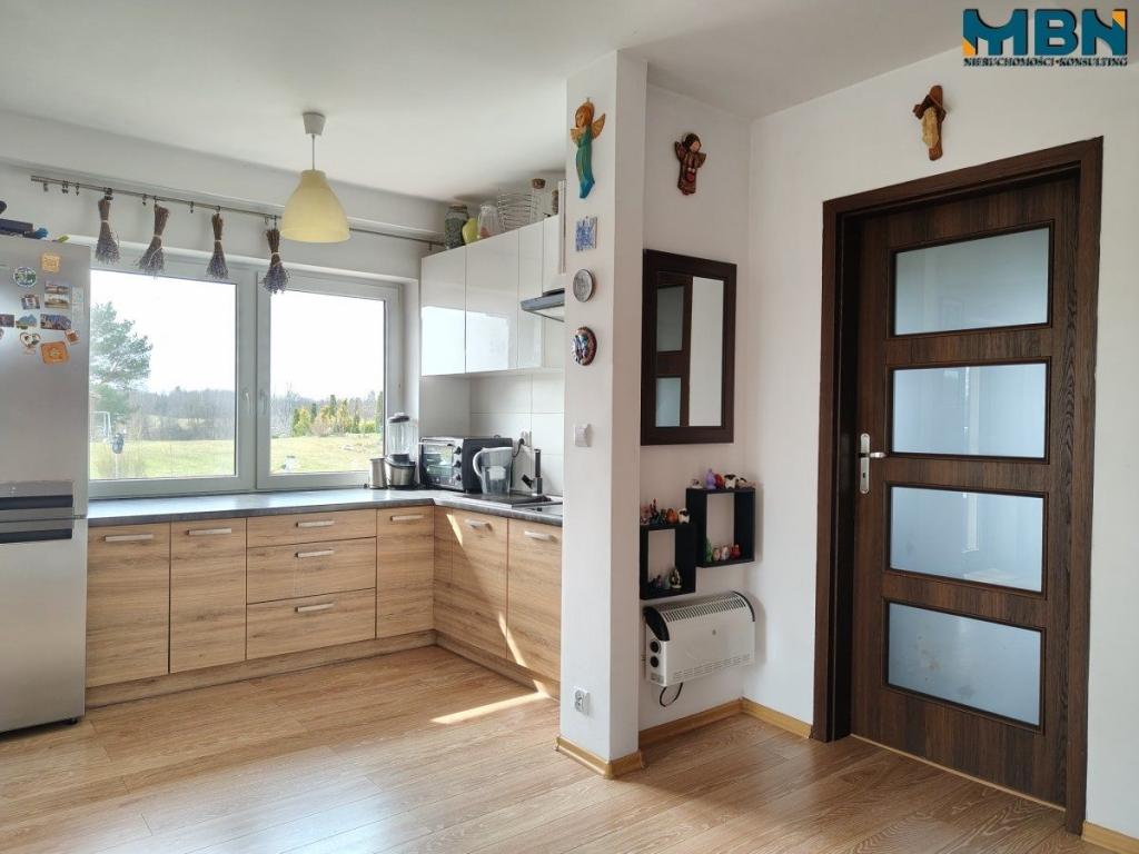 Dom 80 m², Okrągłe - zdjęcie 11