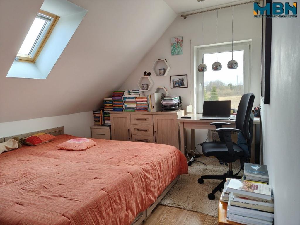 Dom 80 m², Okrągłe - zdjęcie 15