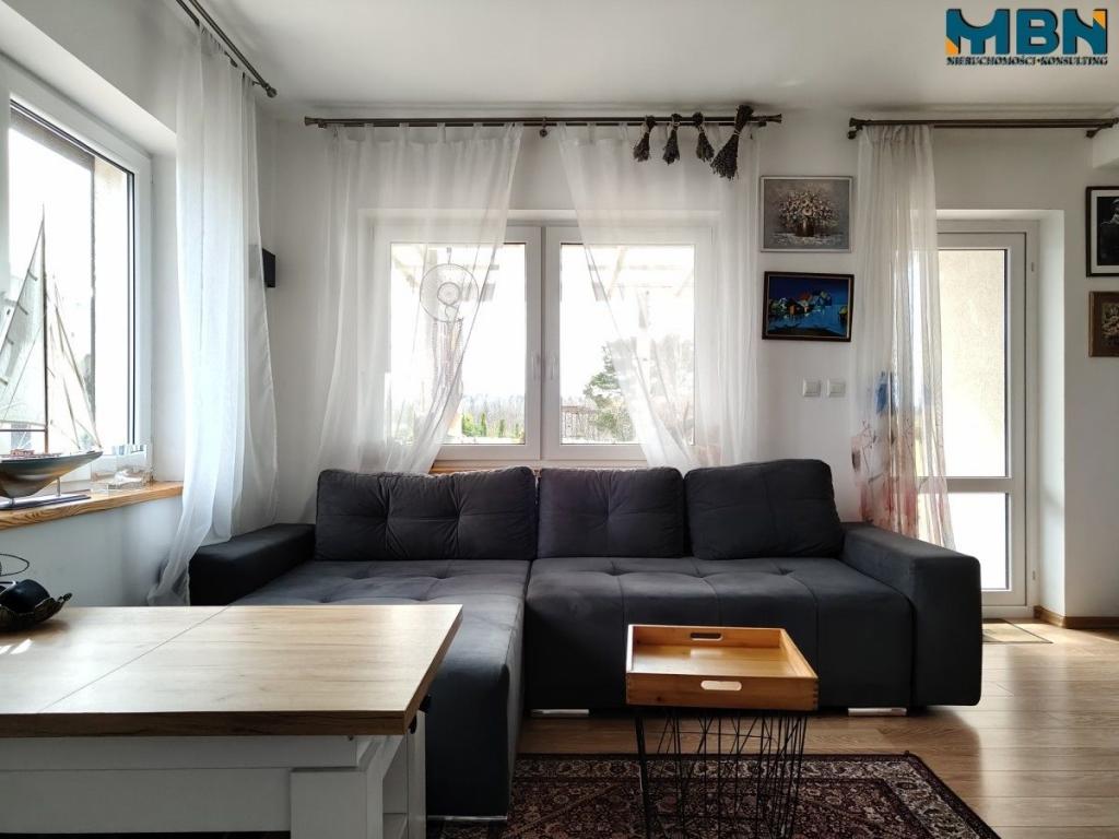 Dom 80 m², Okrągłe - zdjęcie 9