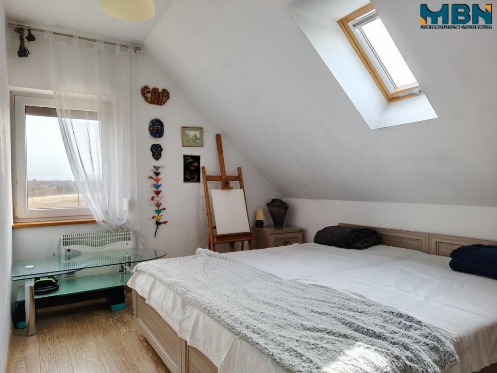 Dom 80 m², Okrągłe - zdjęcie 14