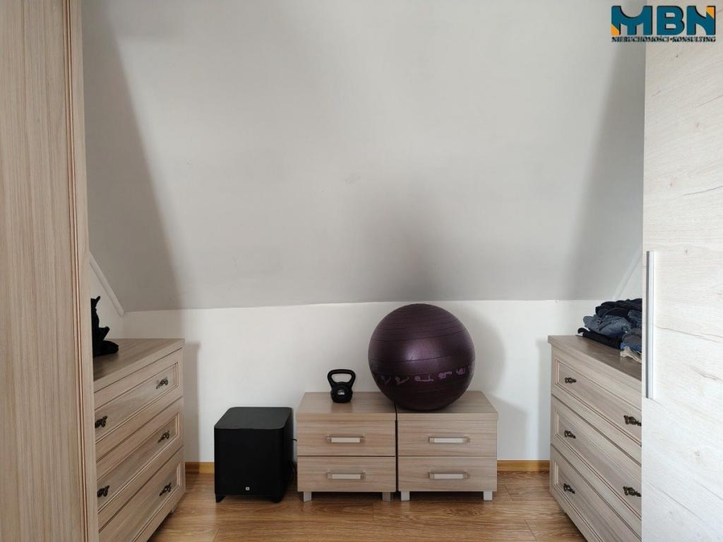 Dom 80 m², Okrągłe - zdjęcie 17