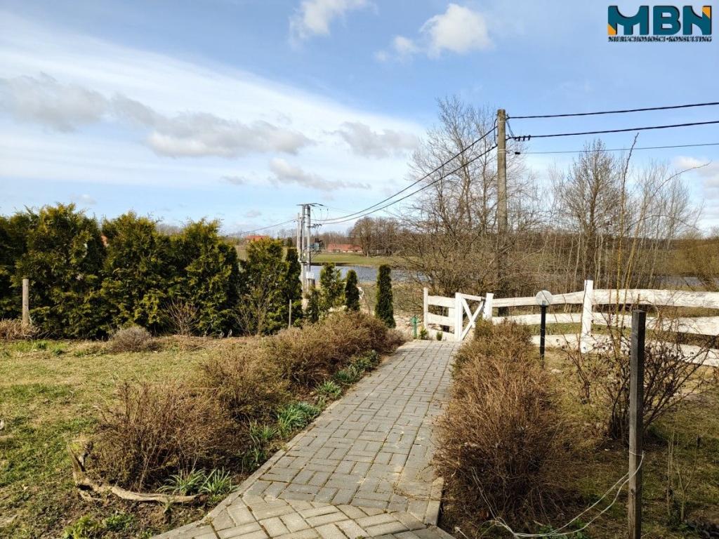 Dom 80 m², Okrągłe - zdjęcie 23