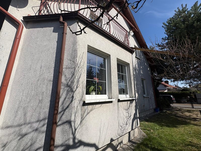 Dom 88 m², Leszno - zdjęcie 5