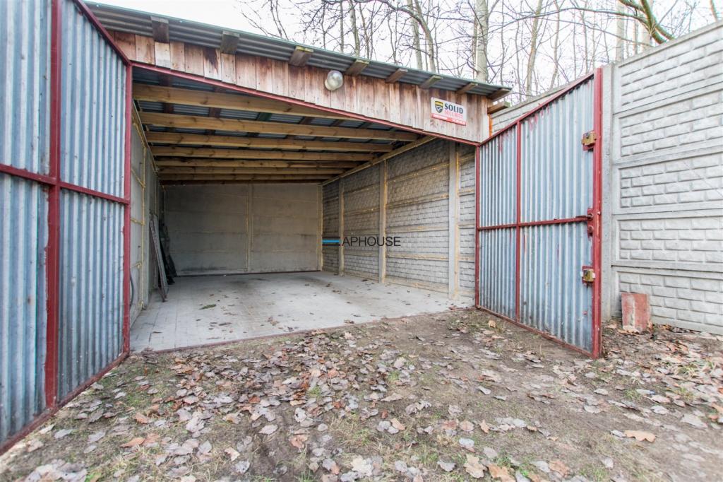 Lokal biurowy na sprzedaż, 435&nbsp;m², Częstochowa, Gnaszyn Górny, Turkusowa - zdjęcie 18