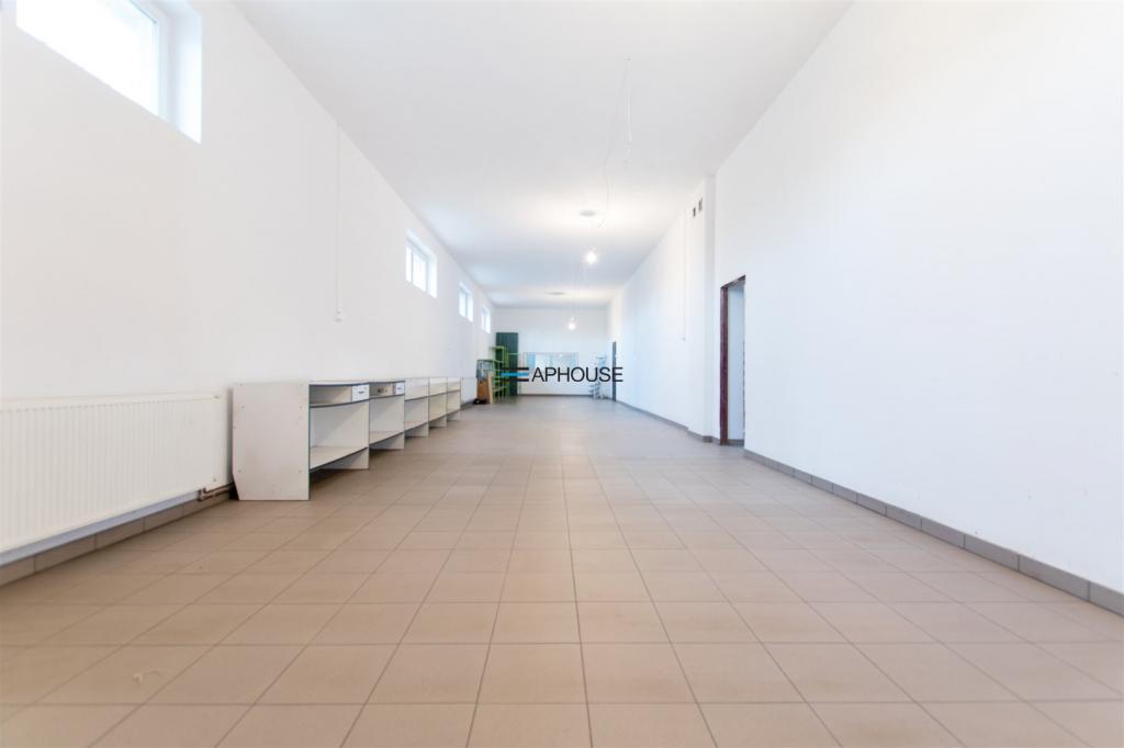 Lokal biurowy na sprzedaż, 435&nbsp;m², Częstochowa, Gnaszyn Górny, Turkusowa - zdjęcie 7