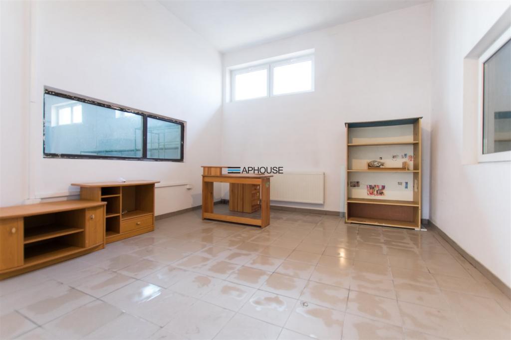 Lokal biurowy na sprzedaż, 435&nbsp;m², Częstochowa, Gnaszyn Górny, Turkusowa - zdjęcie 11