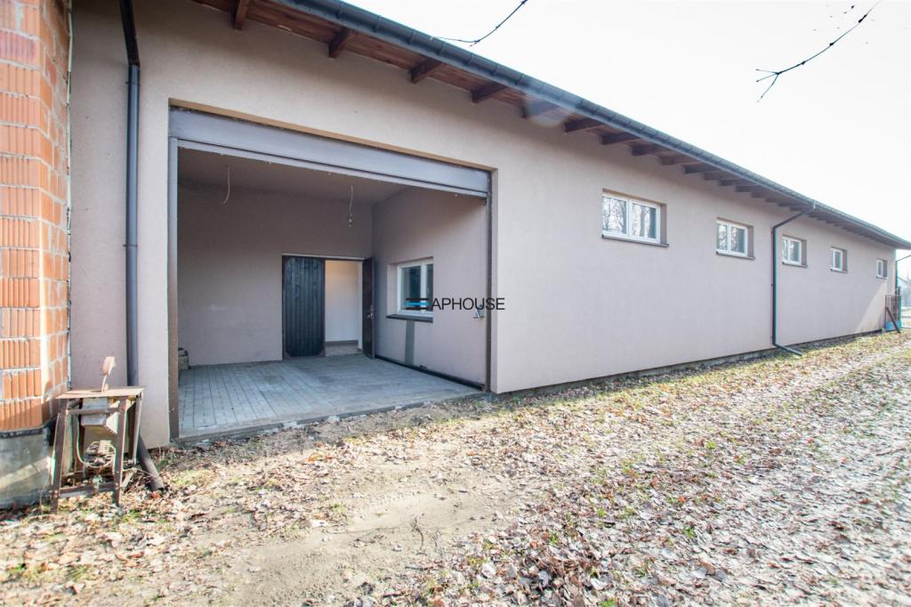 Lokal biurowy na sprzedaż, 435&nbsp;m², Częstochowa, Gnaszyn Górny, Turkusowa - zdjęcie 4