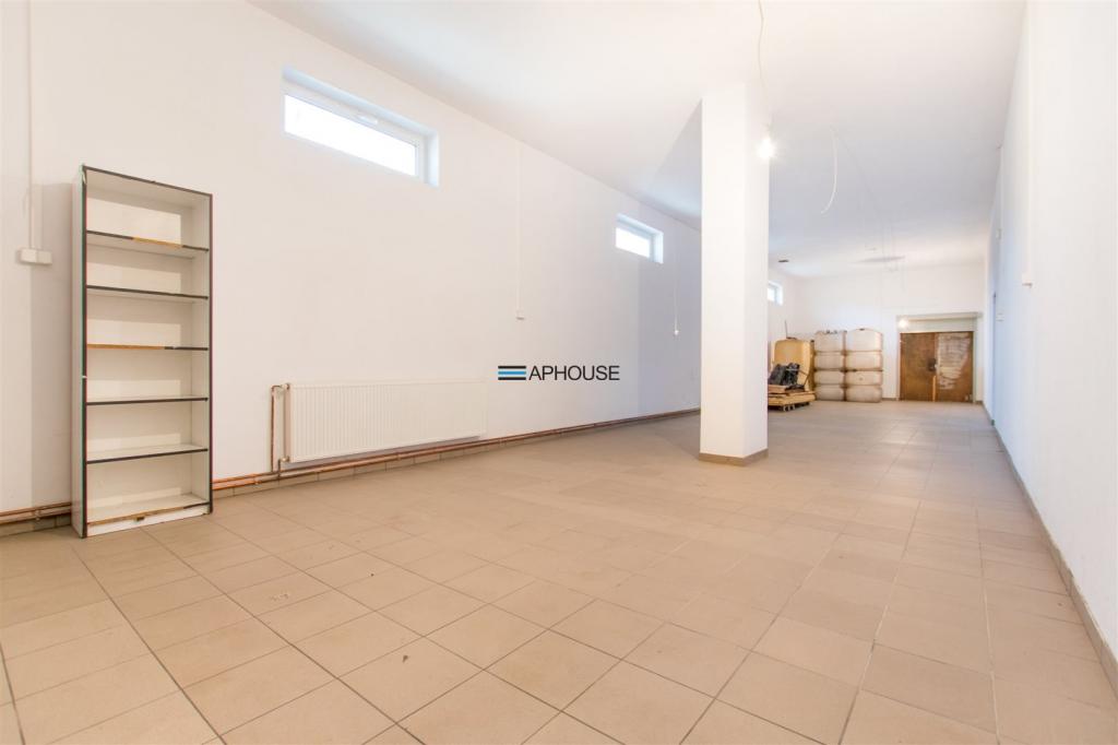 Lokal biurowy na sprzedaż, 435&nbsp;m², Częstochowa, Gnaszyn Górny, Turkusowa - zdjęcie 9
