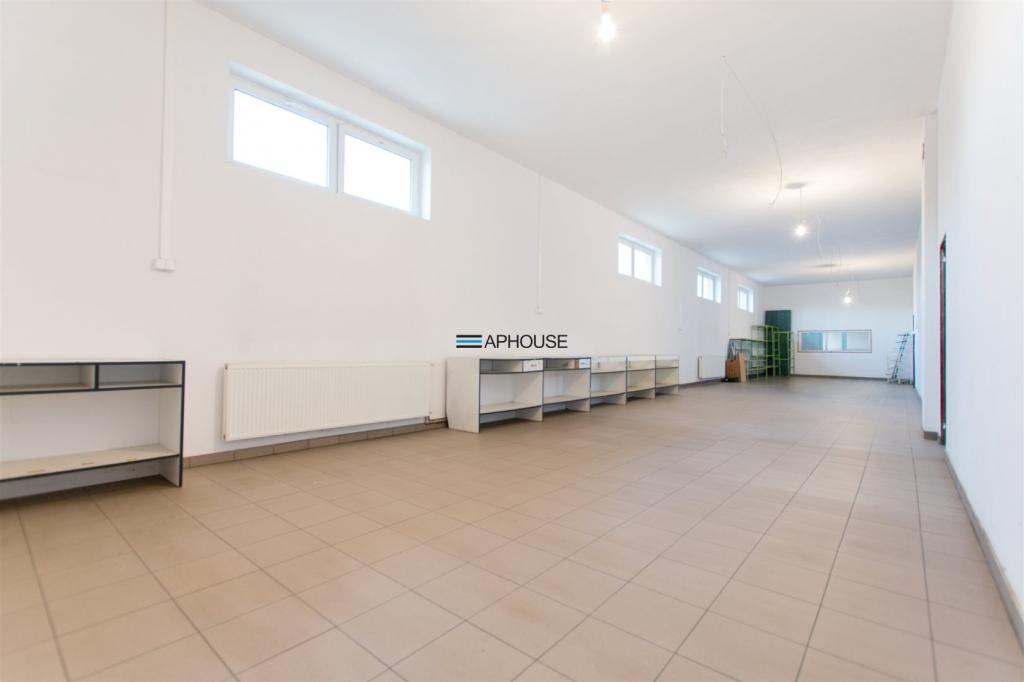 Lokal biurowy na sprzedaż, 435&nbsp;m², Częstochowa, Gnaszyn Górny, Turkusowa - zdjęcie 8