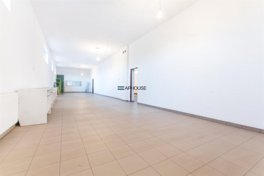 Lokal biurowy na sprzedaż, 435&nbsp;m², Częstochowa, Gnaszyn Górny, Turkusowa - zdjęcie 6